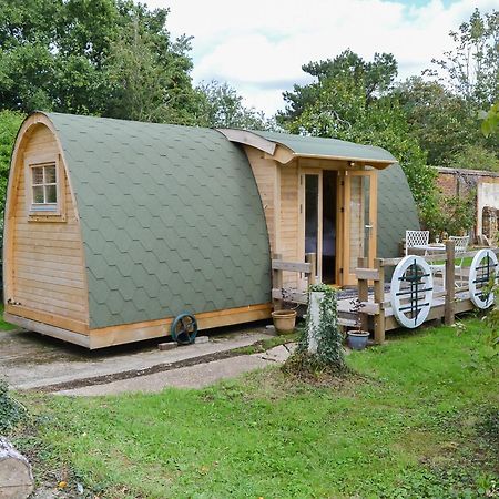 The Squirrels Strelley Barn Villa Woodham Mortimer Eksteriør bilde